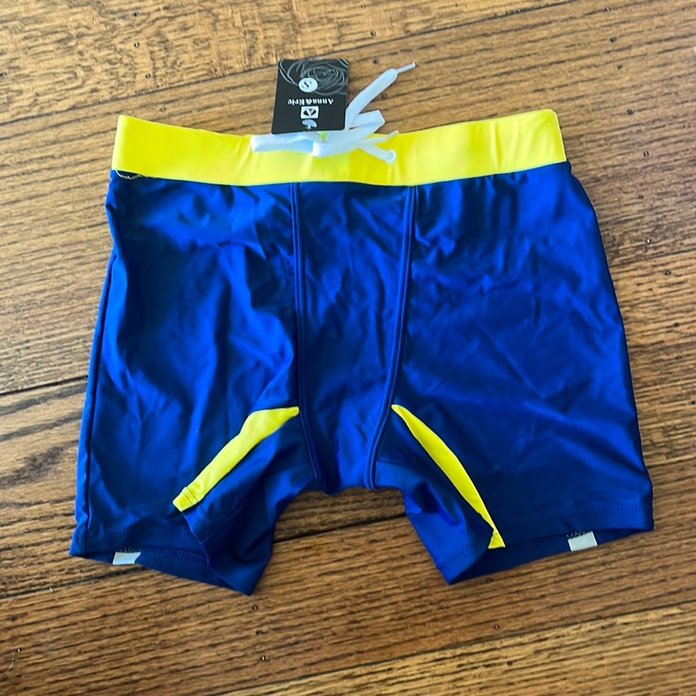 men’s spandex